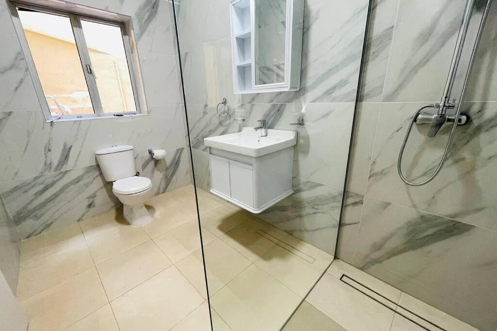 2 Bed Apt In Heart Of St Julians - 5Min From Seafront Saint Julian's Luaran gambar