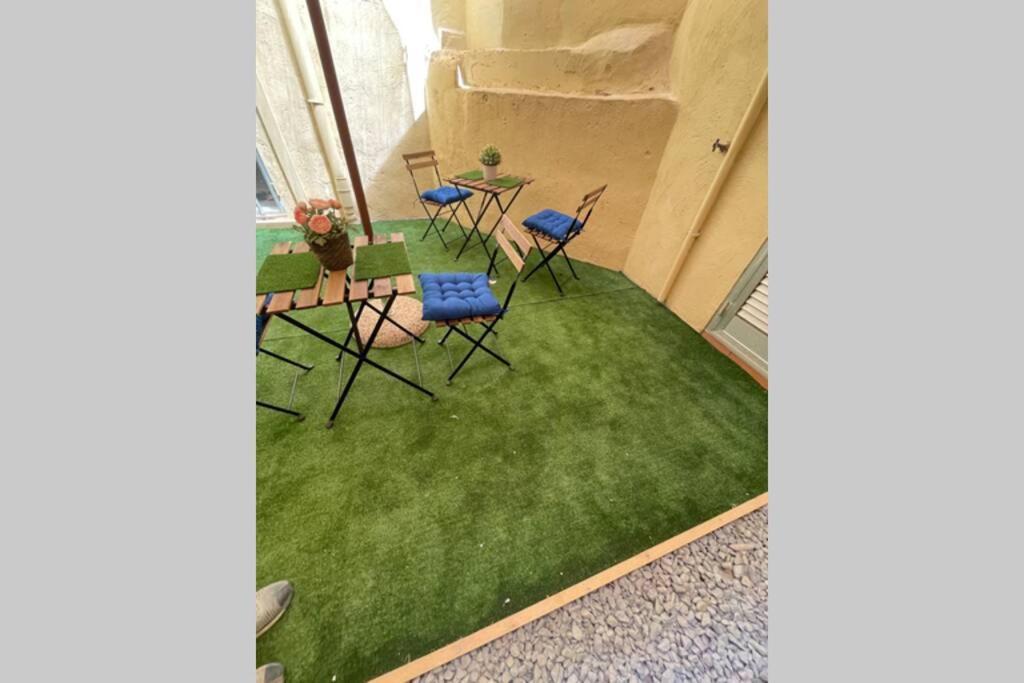 2 Bed Apt In Heart Of St Julians - 5Min From Seafront Saint Julian's Luaran gambar